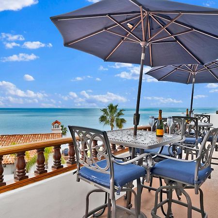 Gorgeous Oceanfront Villa With Panoramic Views อาวาลอน ภายนอก รูปภาพ