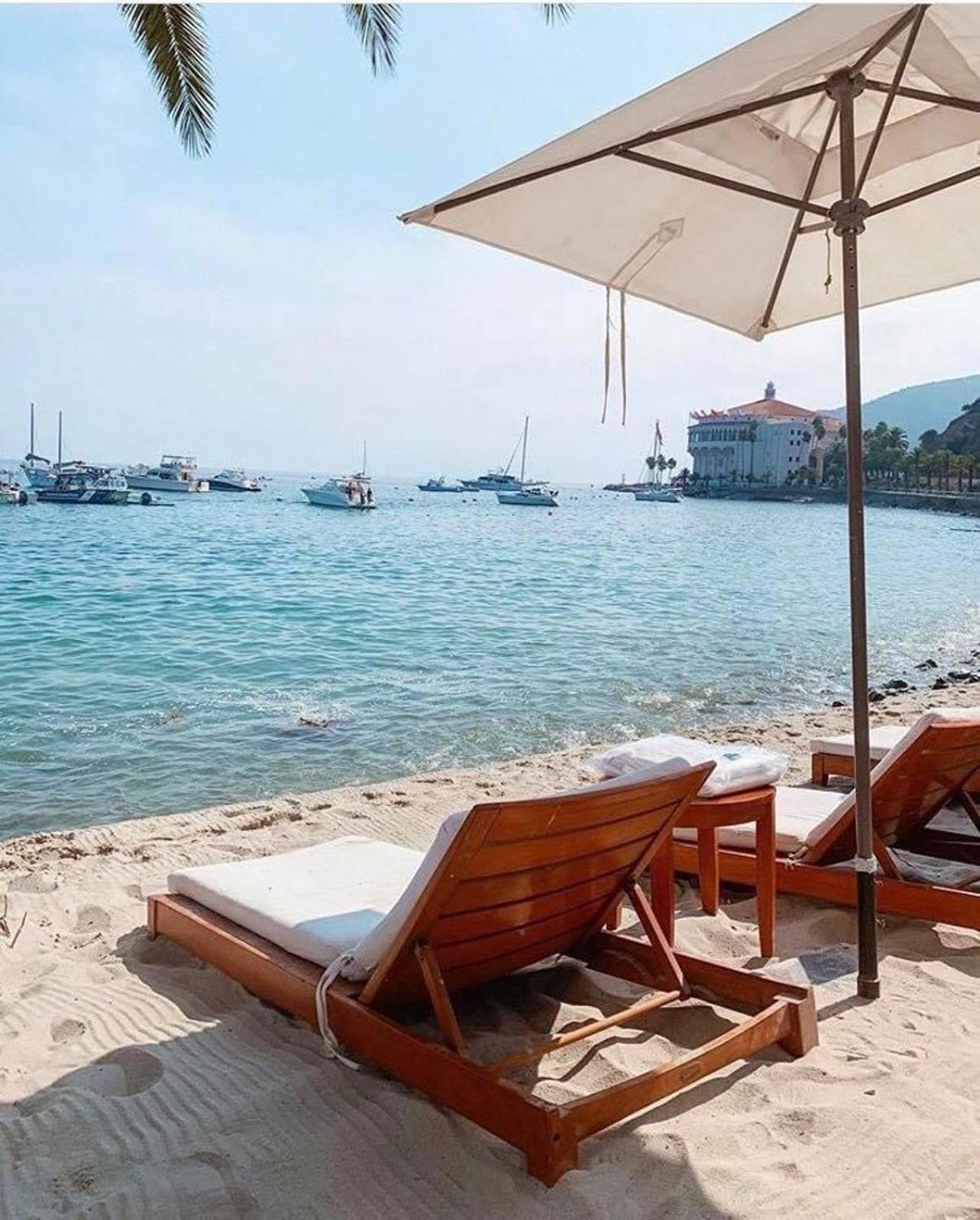 Gorgeous Oceanfront Villa With Panoramic Views อาวาลอน ภายนอก รูปภาพ